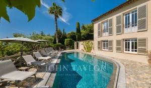 Venta Propiedad Mougins