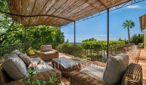 Venta Propiedad Mougins