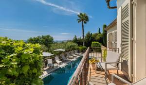 Venta Propiedad Mougins