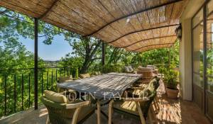 Venta Propiedad Mougins