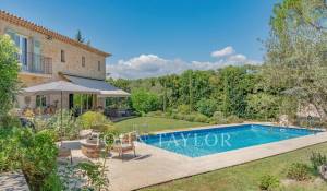 Venta Propiedad Mougins