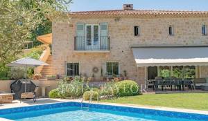 Venta Propiedad Mougins