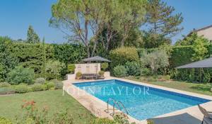 Venta Propiedad Mougins
