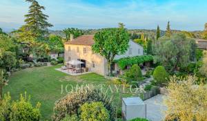 Venta Propiedad Mougins