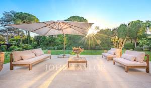 Venta Propiedad Mougins