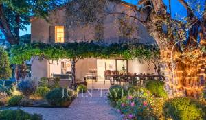 Venta Propiedad Mougins