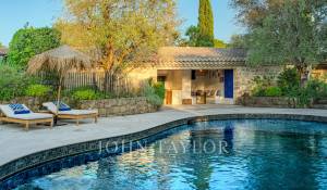 Venta Propiedad Mougins