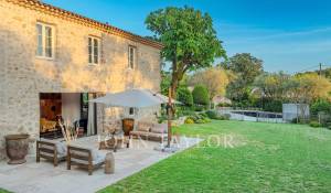 Venta Propiedad Mougins