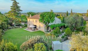 Venta Propiedad Mougins