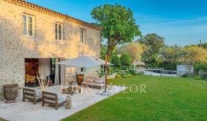 Venta Propiedad Mougins