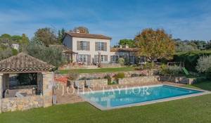 Venta Propiedad Mougins