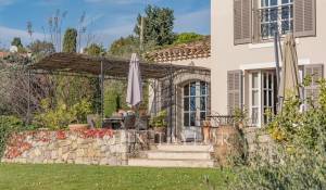 Venta Propiedad Mougins