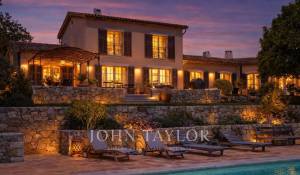 Venta Propiedad Mougins