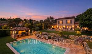 Venta Propiedad Mougins