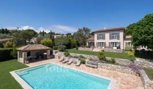 Venta Propiedad Mougins