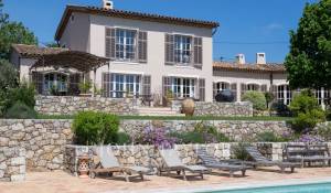 Venta Propiedad Mougins