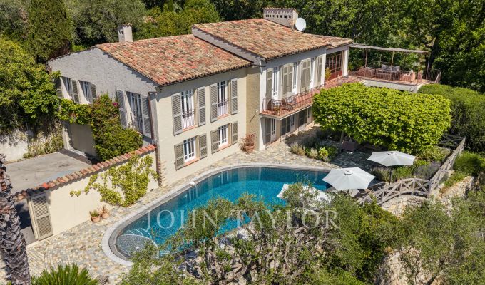Venta Propiedad Mougins