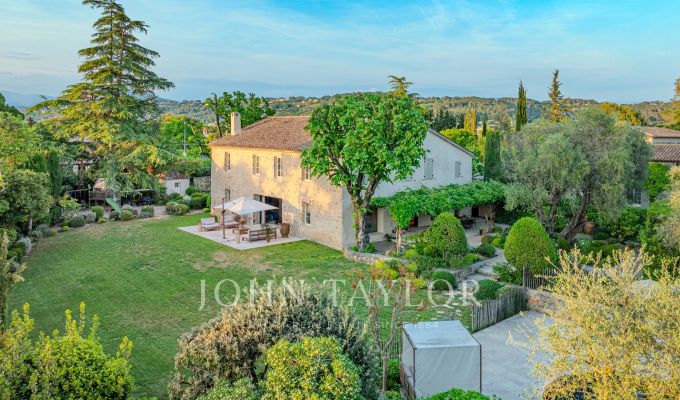 Venta Propiedad Mougins