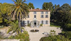 Venta Propiedad Ollioules