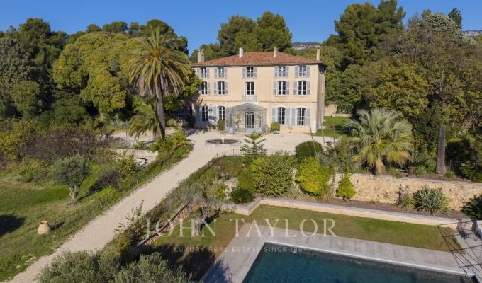 Venta Propiedad Ollioules