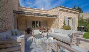 Venta Propiedad Orgon