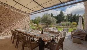 Venta Propiedad Orgon