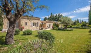 Venta Propiedad Orgon