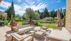 Venta Propiedad Orgon