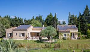 Venta Propiedad Orgon