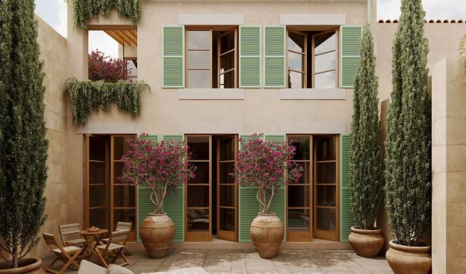 Venta Propiedad Palma de Mallorca