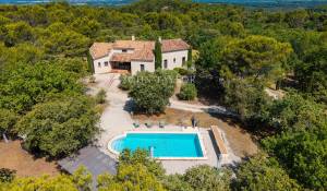 Venta Propiedad Pernes-les-Fontaines