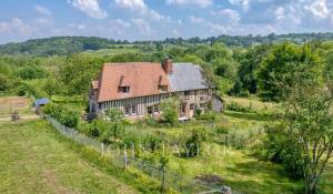 Venta Propiedad Pont-l'Évêque