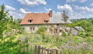 Venta Propiedad Pont-l'Évêque