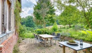 Venta Propiedad Pont-l'Évêque