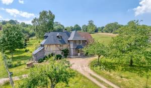 Venta Propiedad Pont-l'Évêque