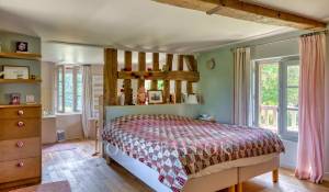 Venta Propiedad Pont-l'Évêque