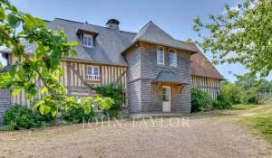 Venta Propiedad Pont-l'Évêque