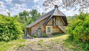 Venta Propiedad Pont-l'Évêque