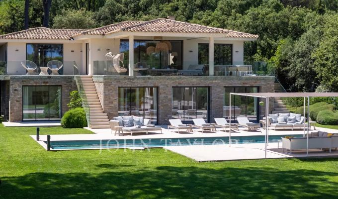 Venta Propiedad Ramatuelle