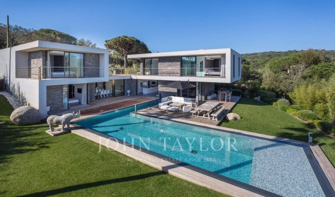 Venta Propiedad Ramatuelle