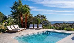 Venta Propiedad Rayol-Canadel-sur-Mer