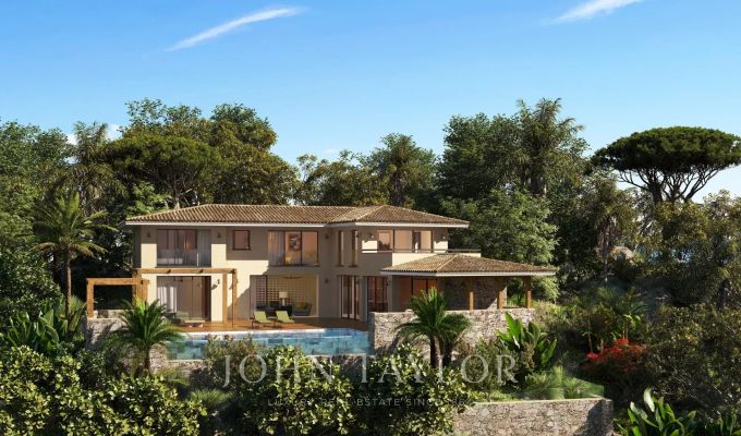 Venta Propiedad Rayol-Canadel-sur-Mer