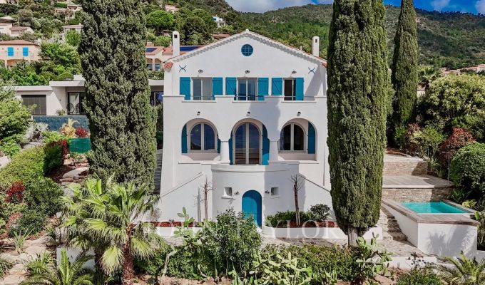 Venta Propiedad Rayol-Canadel-sur-Mer