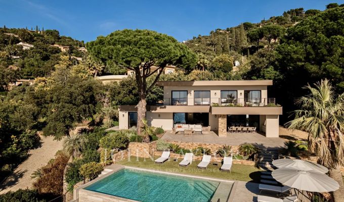 Venta Propiedad Rayol-Canadel-sur-Mer