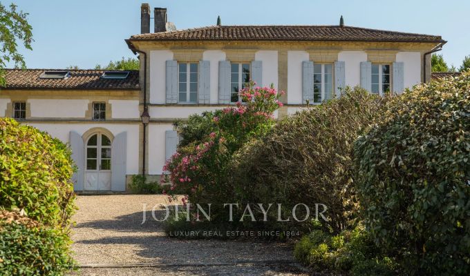 Venta Propiedad Saint-André-de-Cubzac