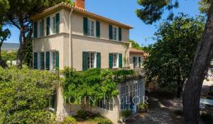 Venta Propiedad Saint-Cyr-sur-Mer