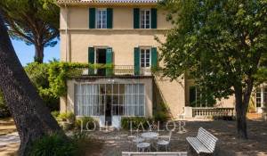 Venta Propiedad Saint-Cyr-sur-Mer