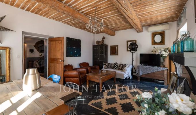 Venta Propiedad Saint-Cyr-sur-Mer