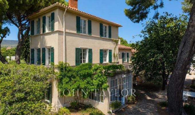 Venta Propiedad Saint-Cyr-sur-Mer