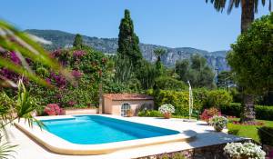 Venta Propiedad Saint-Jean-Cap-Ferrat